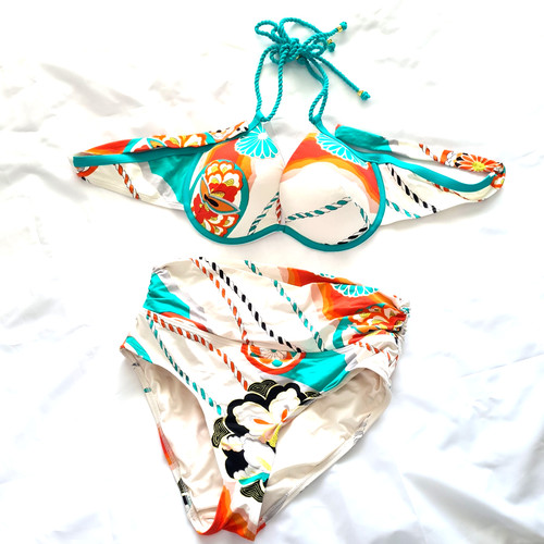 Next bikini bra top - uk, size