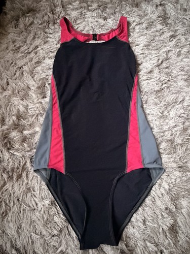 Next black swimming costume