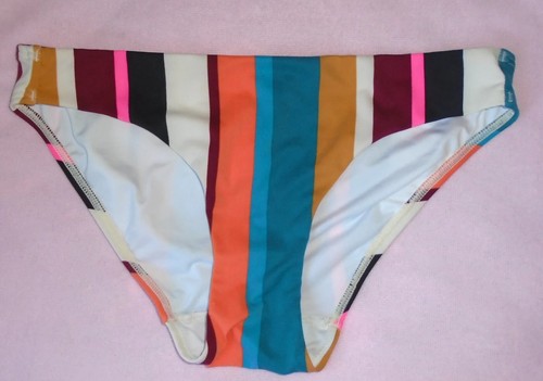 Next striped block bikini - next,