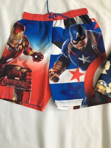 Next boys marvels avengers - next,