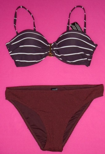 Next isabella texture bikini - texture,