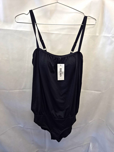 Next black solid - solid, one
