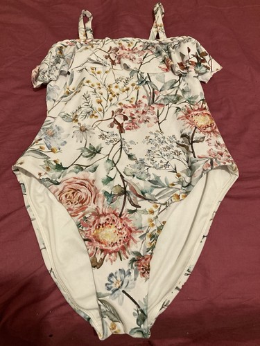 Swimming costume size - costume,